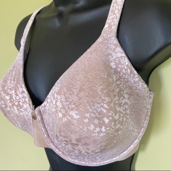 Le Mystere Other - Le Mystere Bra 38G Beige